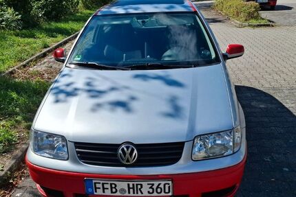 VW Polo 115.000 km 630 &euro; Fürstenfeldbruck 82256