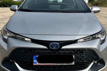 Toyota Corolla 25.990 km 26.499 &euro; Germering 82110