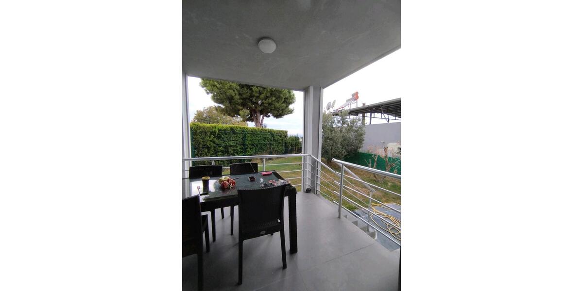 Doppelt Haushälfte in Kuşadası zimmer