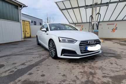 Audi A5 207.600 km 21.000 &euro; München 81249
