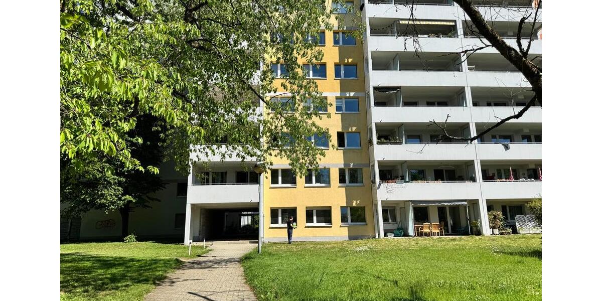 Erdgeschoßwohnung München Ramersdorf-Perlach - 3 Zimmer, 78 m&sup2;, 510.000&euro; | Angebot:26767567