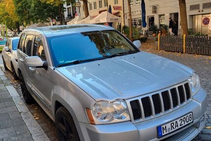 Jeep Grand Cherokee 220.000 km 11.000 &euro; München 80802