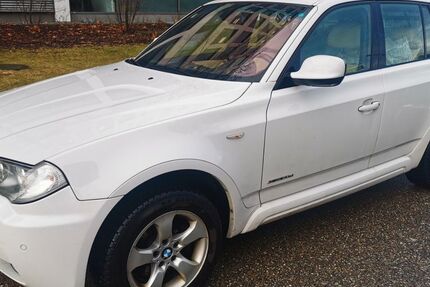 BMW X3 225.000 km 7.990 &euro; Garching bei München 85748