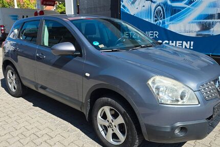 Nissan Qashqai 195.000 km 3.999 &euro; Garching 85748