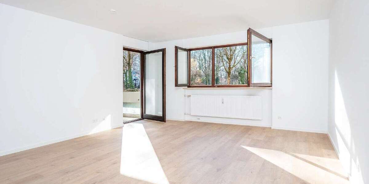 Etagenwohnung München Maxvorstadt - 2 Zimmer, 67 m&sup2;, 479.000&euro; | Angebot:26377625