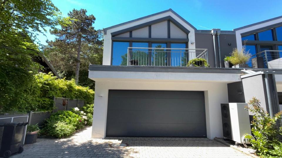 Doppelhaushälfte Gauting - 1.450.000&euro; | Angebot:26874940