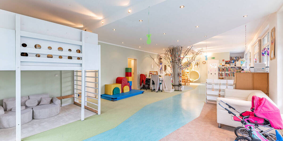 Gewerbeobjekt München Laim - 2 Zimmer, 518.000&euro; | Angebot:25701161