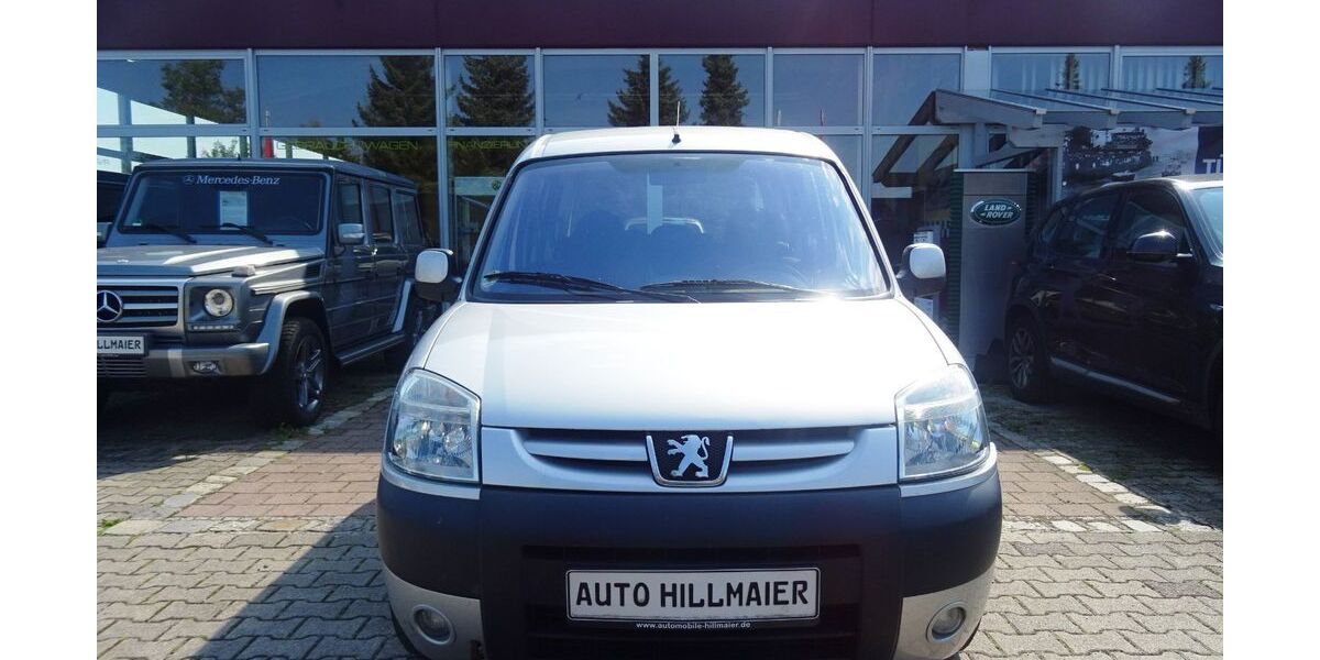 Peugeot Partner 236.000 km 1.999 &euro; Fürstenfeldbruck 82256