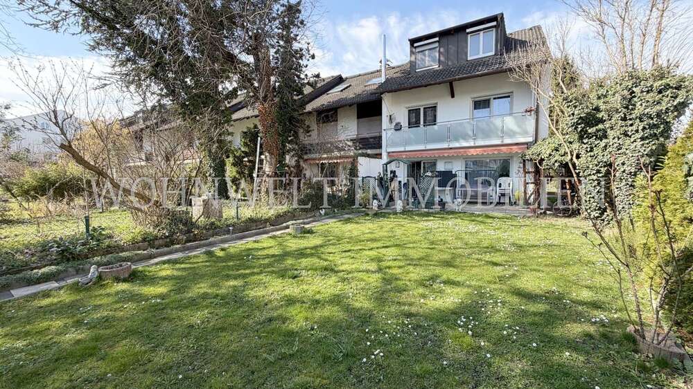 Einfamilienhaus Eching - 5.5 Zimmer, 153 m&sup2;, 850.000&euro; | Angebot:26129608