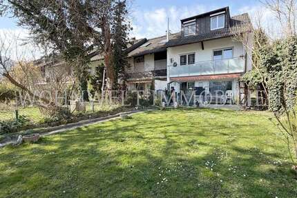 Haus Eching - 5.5 Zimmer, 153 m&sup2;, 850.000&euro; | Angebot:26129608