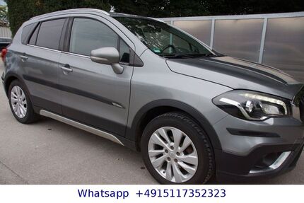 Suzuki SX4 176.555 km 8.924 &euro; München 81249