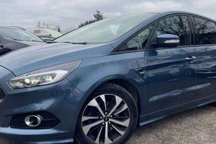 Ford S-Max 85.000 km 21.000 &euro; Dachau 85221