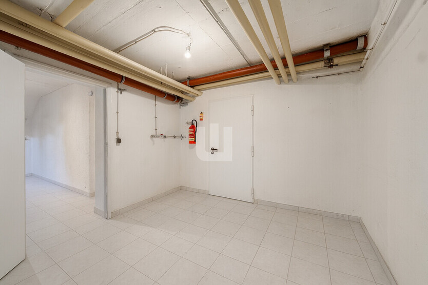 WINDISCH ImmobilieN - große Doppelhaushälfte mit gepflegtem Garten in ruhiger Lage von Gröbenzell