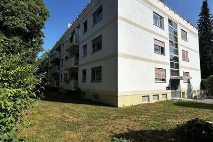 Wohnung München Aubing-Lochhausen-Langwied - 2 Zimmer, 54 m&sup2;, 325.000&euro; | Angebot:27544943