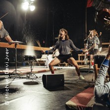 Miet Warlop - One Song 02.07.2026 Muffatwerk
