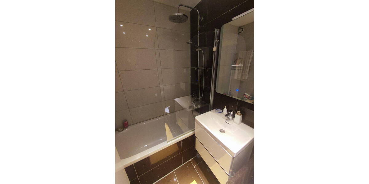 Etagenwohnung München Bogenhausen - 2 Zimmer, 57 m&sup2;, 438.000&euro; | Angebot:26188617