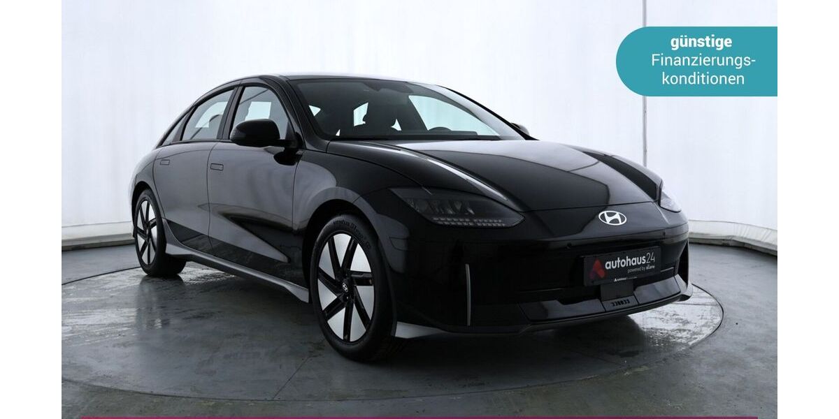 Hyundai IONIQ 6 35.575 km 22.970 &euro; Eching 85386