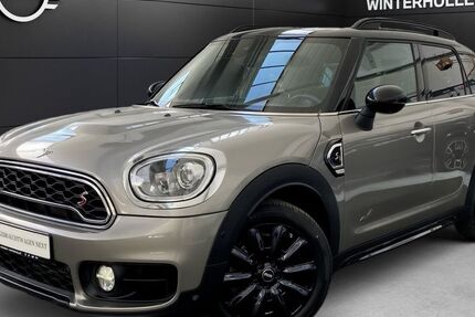 Mini Countryman S (Cooper) 46.300 km 25.480 &euro; Dachau 85221