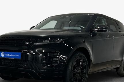 Land Rover Range Rover Evoque 4.500 km 62.692 € München 80809