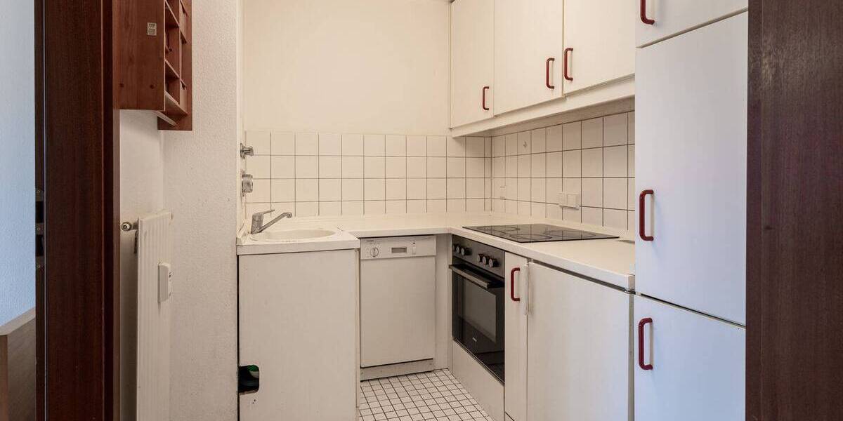 Etagenwohnung München Pasing-Obermenzing - 3 Zimmer, 61 m&sup2;, 370.000&euro; | Angebot:26933721
