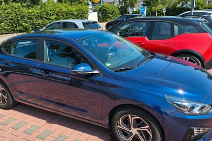 Hyundai i30 38.600 km 14.500 &euro; Fürstenfeldbruck 82256