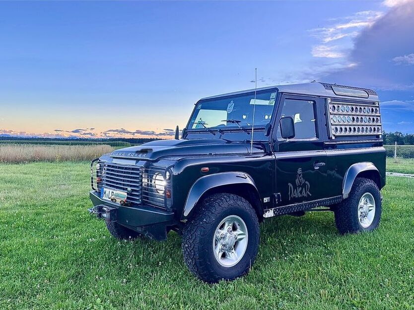 Defender
