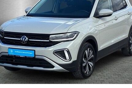 VW T-Cross 4.846 km 27.930 &euro; Fürstenfeldbruck 82256