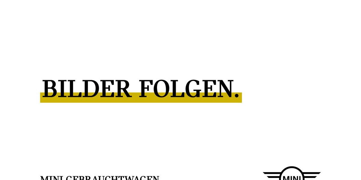 Mini Countryman S (Cooper) 59.445 km 32.990 &euro; München 81827