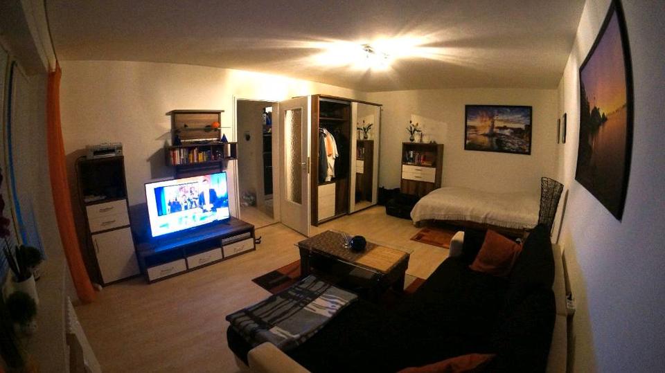 Etagenwohnung Karlsfeld - 1 Zimmer, 38 m&sup2;, 205.000&euro; | Angebot:26287041