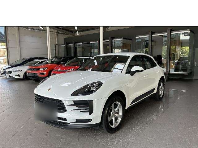 Porsche Macan 53.500 km 49.990 € Grünwald 82031