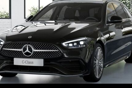 Mercedes-Benz C 220 9.900 km 52.900 &euro; München 80636