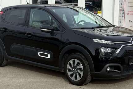Citroen C3 29.100 km 14.750 &euro; Haar / München 85540