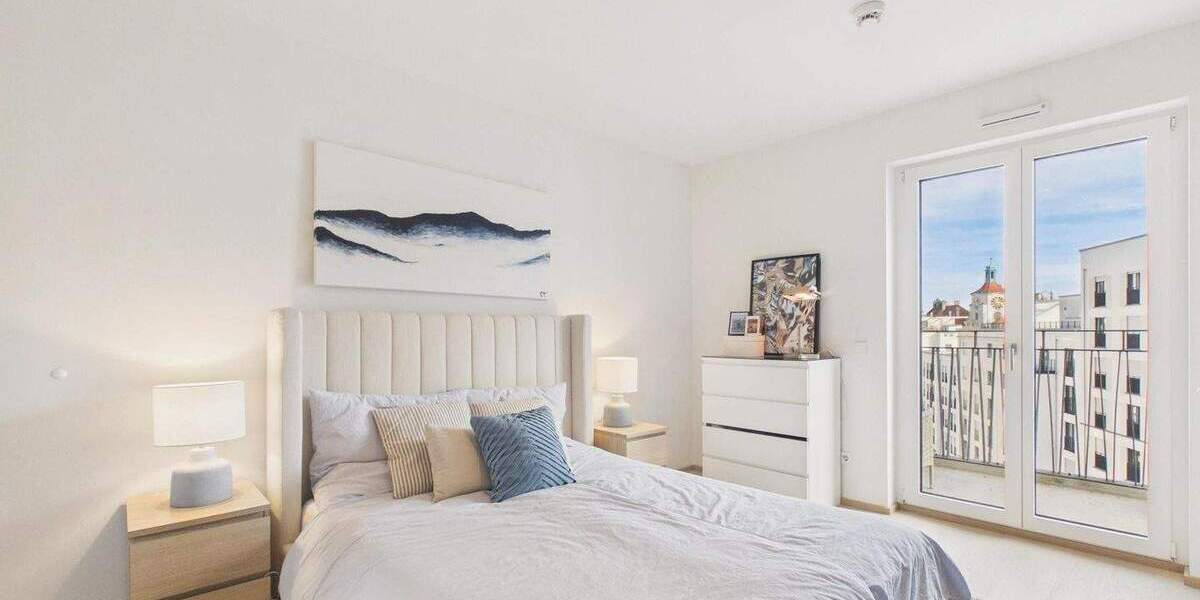 Etagenwohnung München Au-Haidhausen - 3 Zimmer, 88 m&sup2;, 1.490.000&euro; | Angebot:25780959