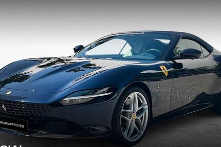 Ferrari Roma 2.030 km 305.000 &euro; München 80809