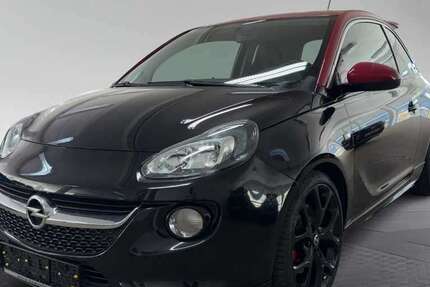 Opel Adam 67.150 km 13.900 &euro; Stockdorf 82131
