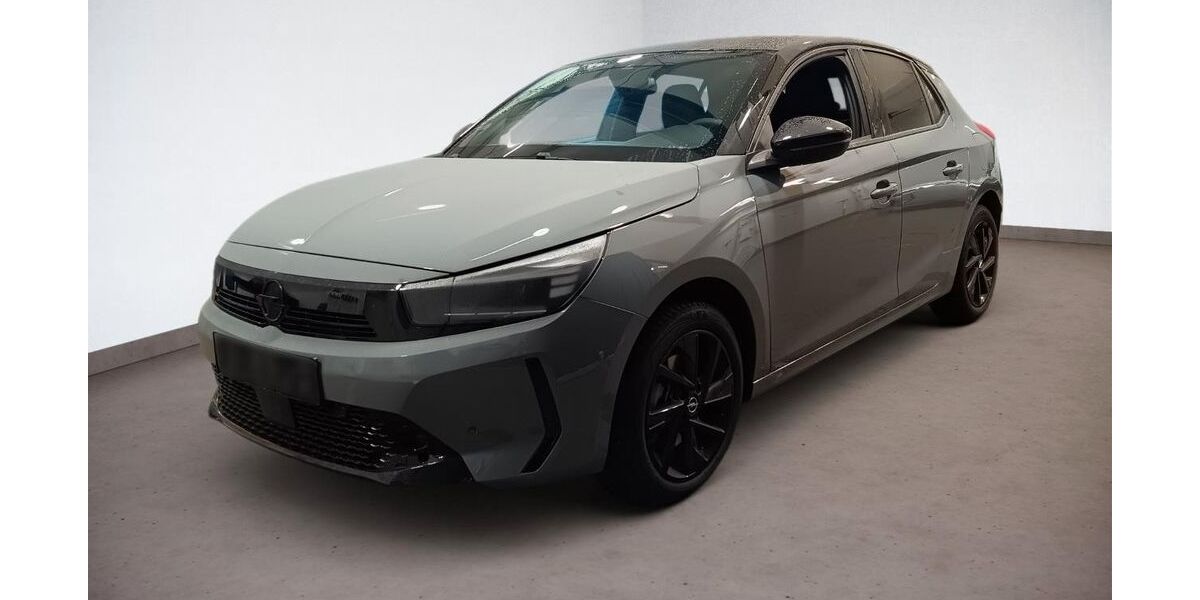 Opel Corsa 23.100 km 20.900 &euro; Dachau 85221