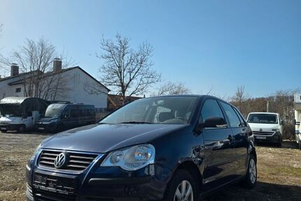 VW Polo 127.378 km 1.990 &euro; Wolfratshausen 82515