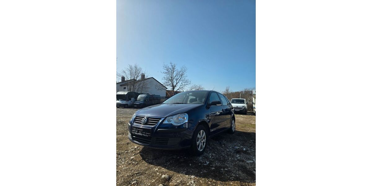 VW Polo 127.378 km 2.690 &euro; Wolfratshausen 82515