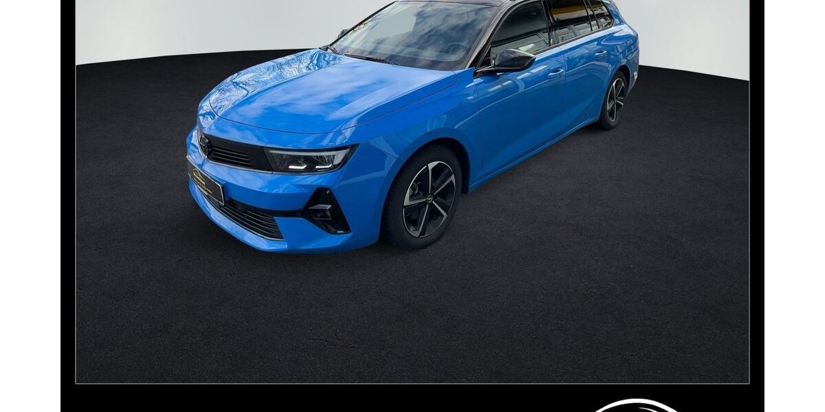 Opel Astra 10.000 km 32.690 &euro; Wolfratshausen 82515