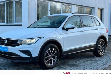 VW Tiguan 100.000 km 24.940 &euro; Puchheim 82178