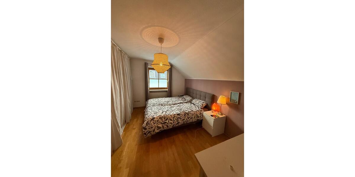 Etagenwohnung München Trudering-Riem - 2 Zimmer, 65 m&sup2;, 1.440&euro; | Angebot:25755019