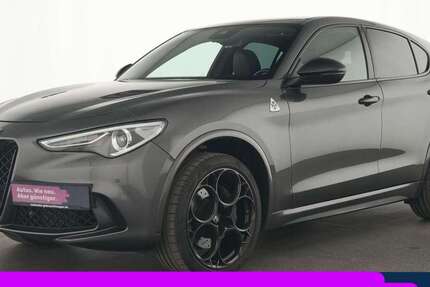 Alfa Romeo Stelvio 74.664 km 44.475 &euro; Garching bei München 85748