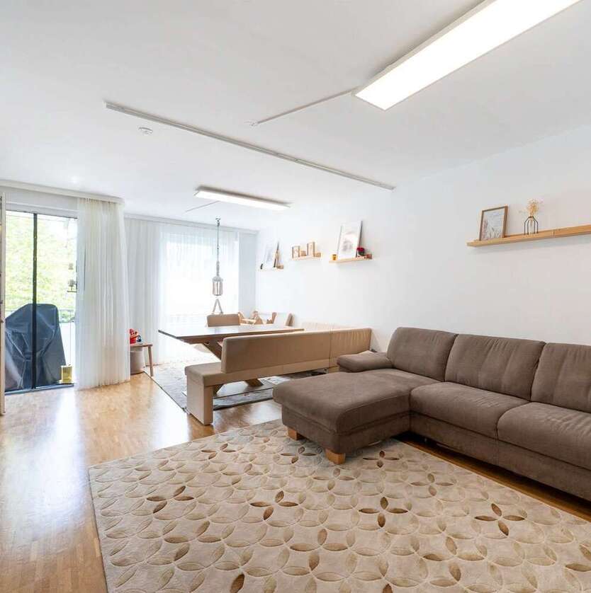 Wohnung zum Kaufen in Fürstenfeldbruck 485.000 € 70.65 m²
