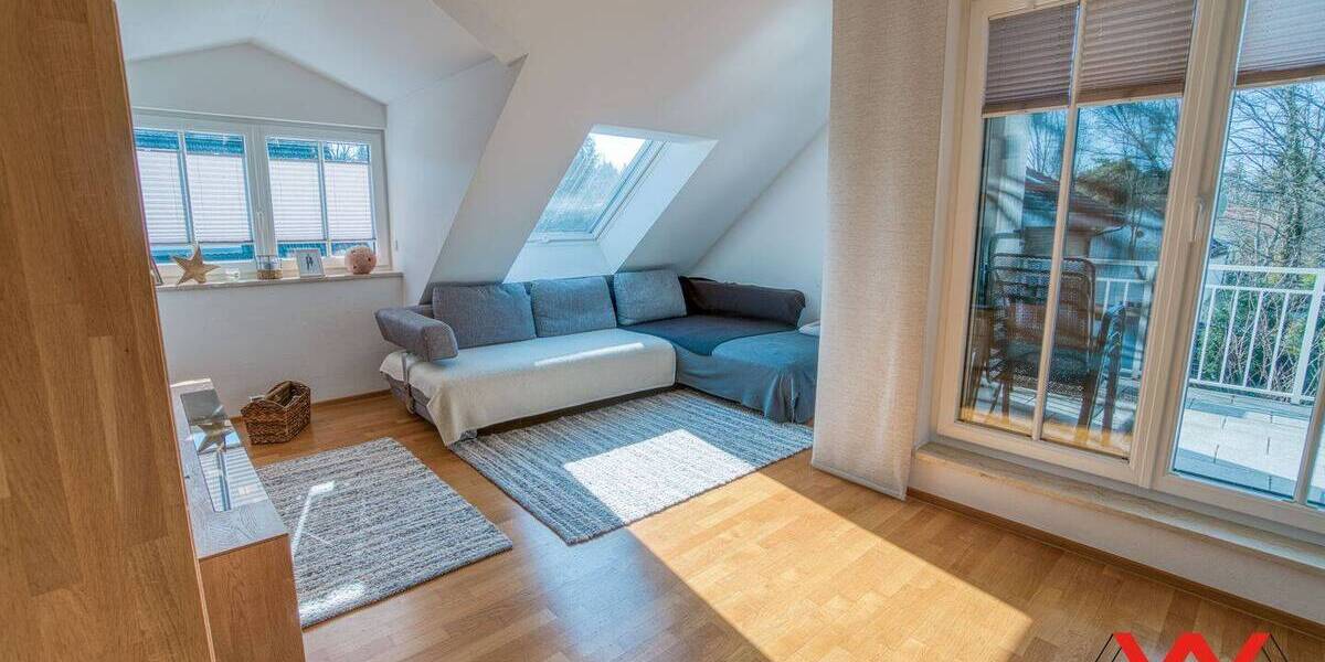 Etagenwohnung Vaterstetten Baldham - 4 Zimmer, 77 m&sup2;, 688.000&euro; | Angebot:26433325
