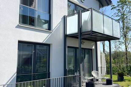 Wohnung zum Kaufen in Grasbrunn Neukeferloh 970.000 € 110 m²