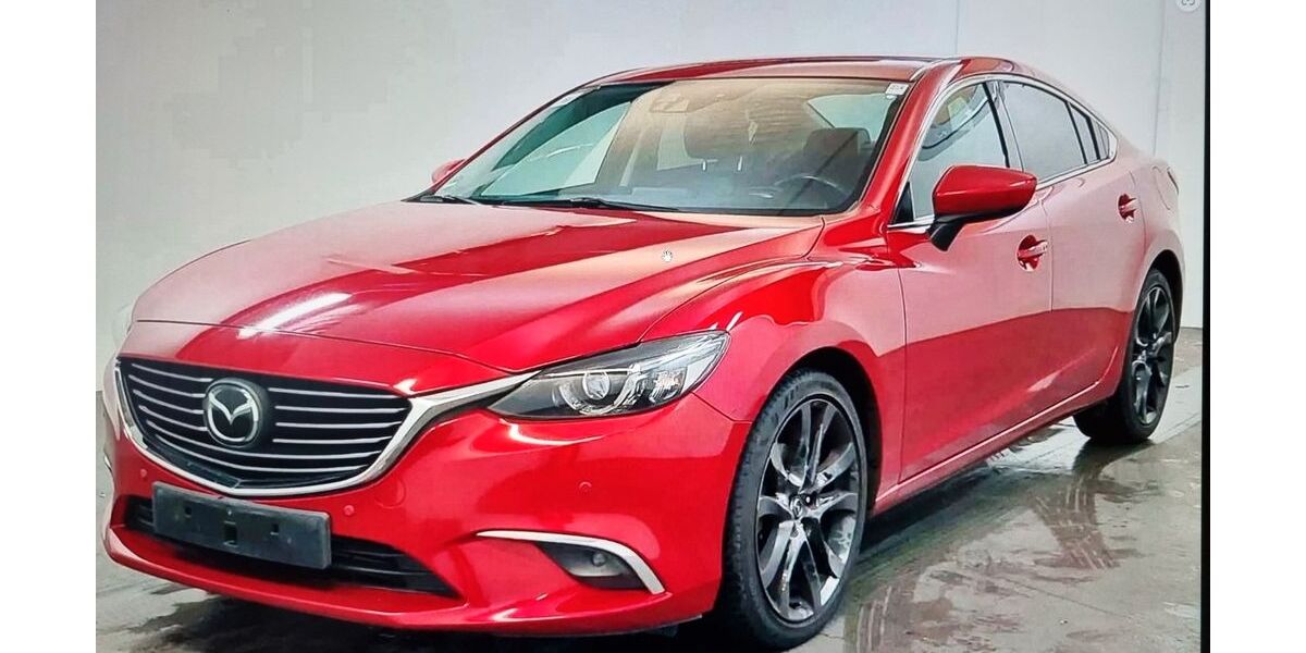 Mazda 6 196.000 km 8.800 &euro; Dachau (bei München) 85221