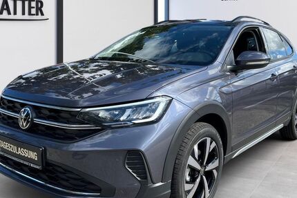 VW Taigo 2.600 km 22.980 € München 81249