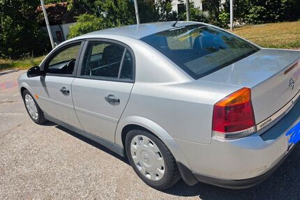 Opel Vectra 140.564 km 2.500 &euro; München 81927