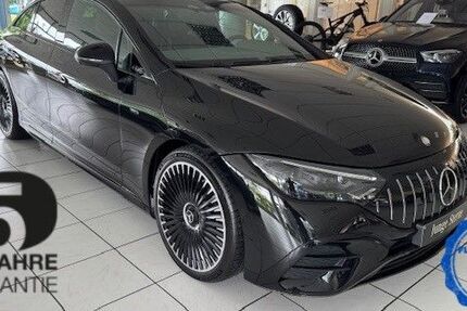 Mercedes-Benz EQE 23.936 km 64.850 € Holzkirchen 83607
