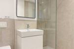 ** sanierte Wohnung ** bezugsfreie 1-Zim.-Wohnung in der Nähe vom Olympiapark in Schwabing-West **